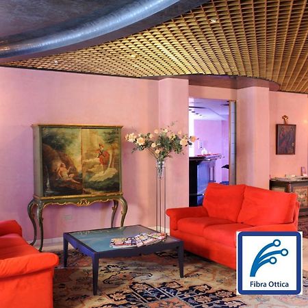 Hotel Ariane Thiene Extérieur photo