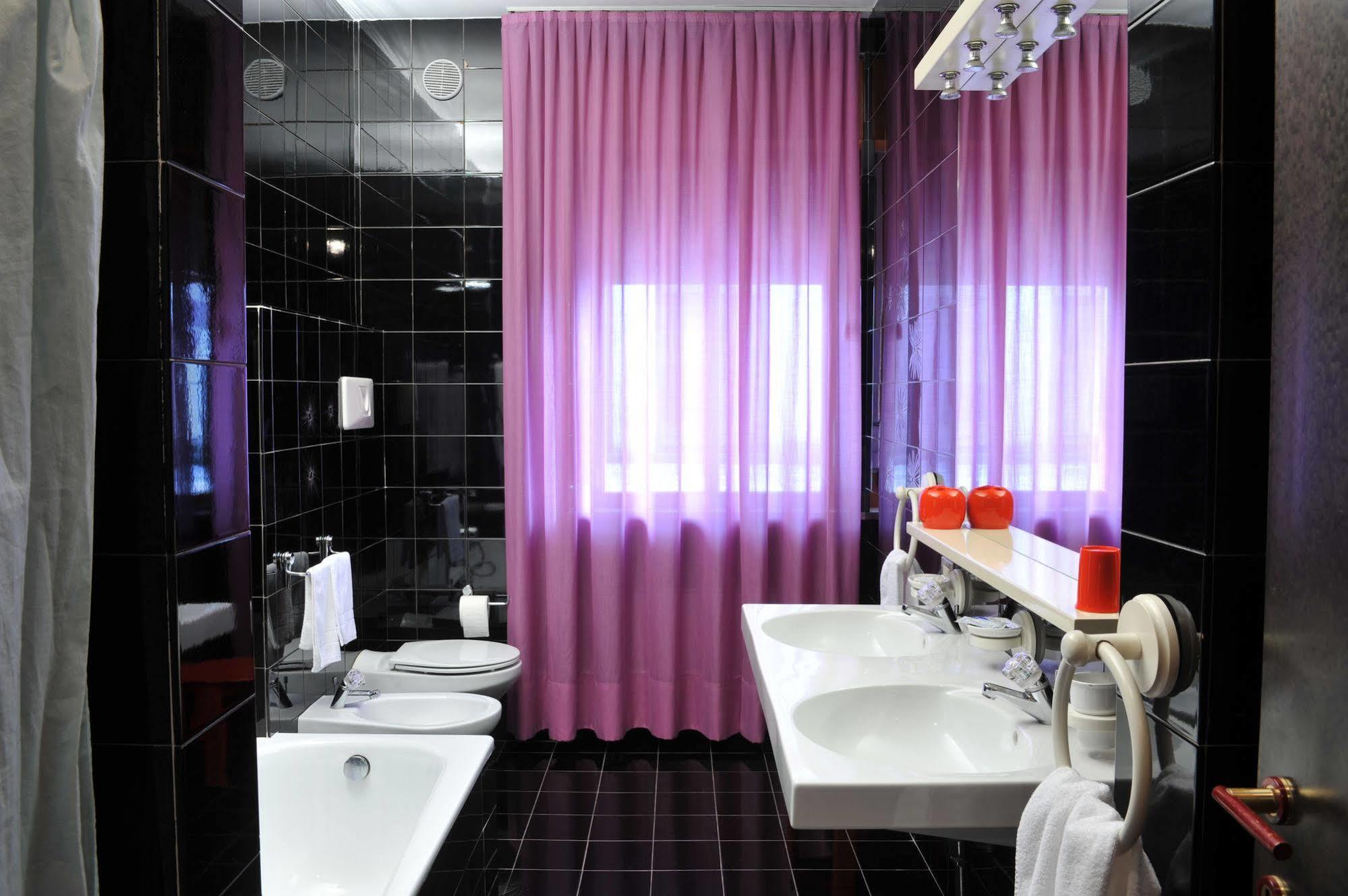 Hotel Ariane Thiene Extérieur photo