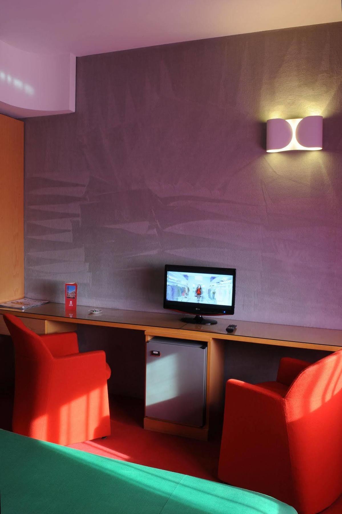 Hotel Ariane Thiene Extérieur photo
