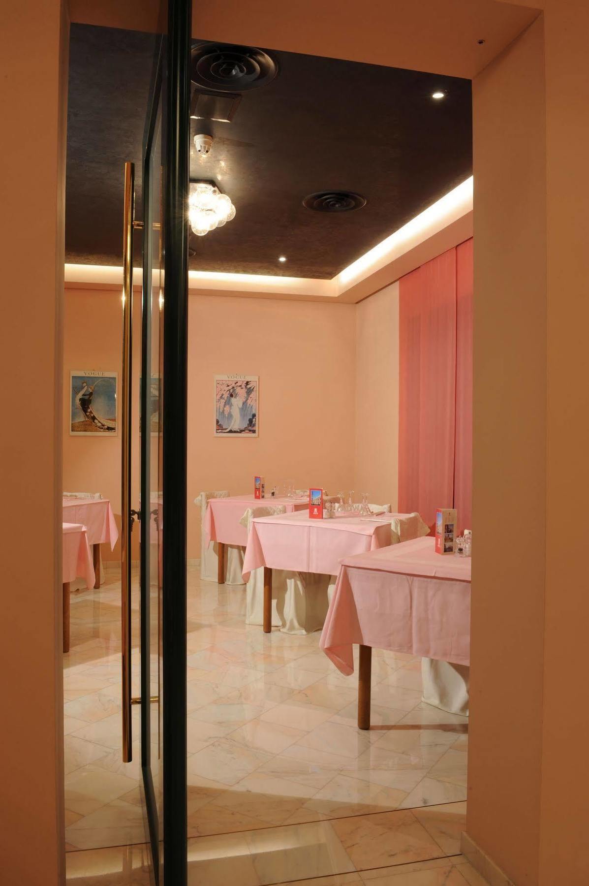 Hotel Ariane Thiene Extérieur photo
