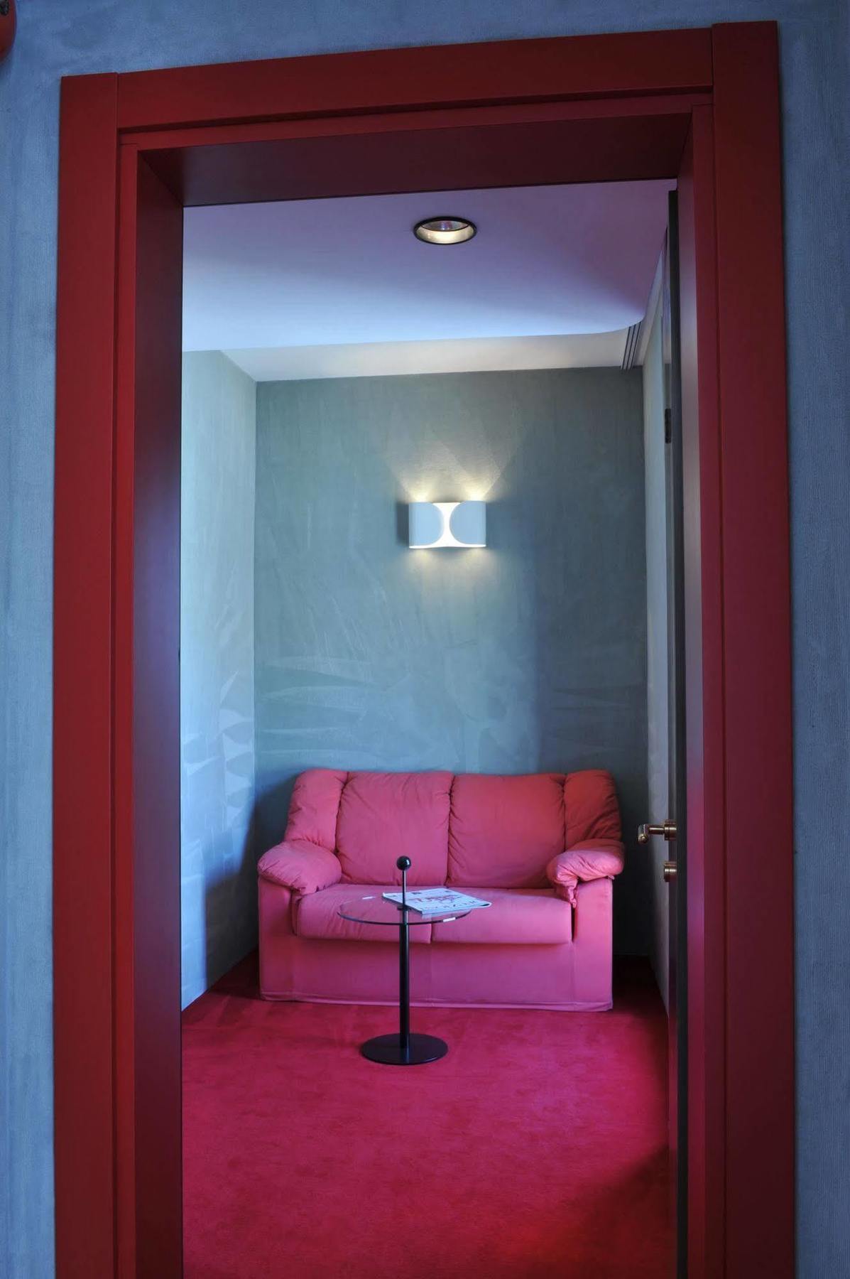 Hotel Ariane Thiene Extérieur photo